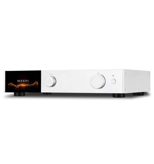 Audiolab 9000N - Odtwarzacz sieciowy / streamer