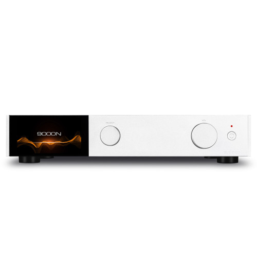 Audiolab 9000N - Odtwarzacz sieciowy / streamer