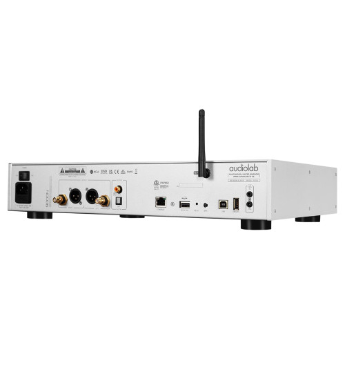 Audiolab 9000N - Odtwarzacz sieciowy / streamer