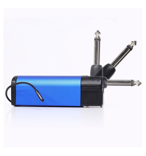 Tonsil MBD-100 - mikrofon bezprzewodowy nagłowny dynamiczny UHF