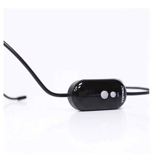 Tonsil MBD-100 - mikrofon bezprzewodowy nagłowny dynamiczny UHF