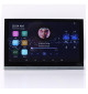 Tonsil WS-100 - odtwarzacz ścienny 10" z Bluetooth, Airplay, DLNA