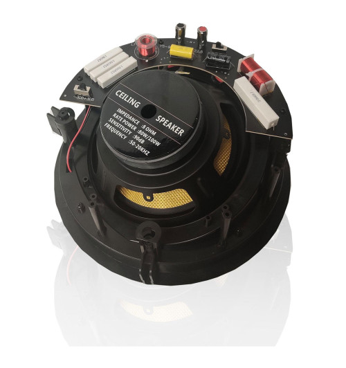 Tonsil ZGSU 60P – pasywny głośnik sufitowy do zabudowy