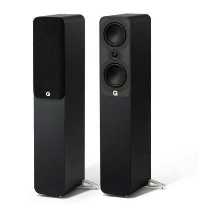 Q Acoustics QA 5040 - kolumny głośnikowe podłogowe (para)