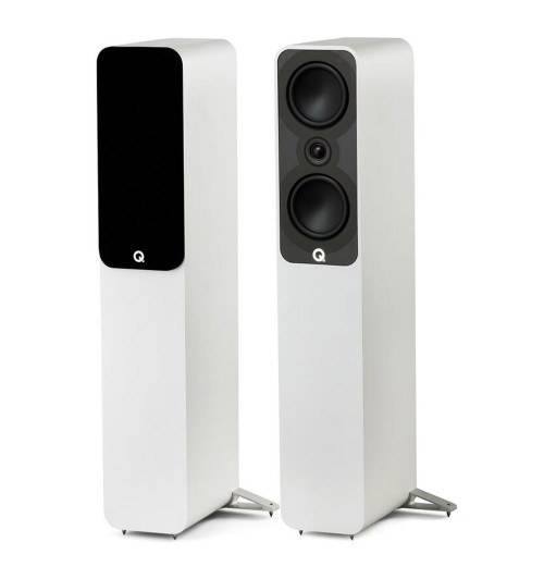 Q Acoustics QA 5040 - kolumny głośnikowe podłogowe (para)