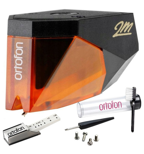 Ortofon 2M Bronze - Wkładka gramofonowa