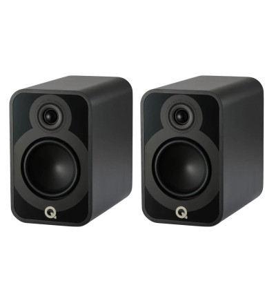 Q Acoustics QA 5020 - kolumny podstawkowe (para)