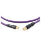 Melodika MDUCB03 - Przewód USB typu A-C 0.3m