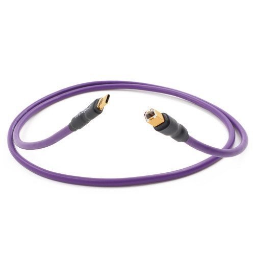 Melodika MDUCB03 - Przewód USB typu A-C 0.3m