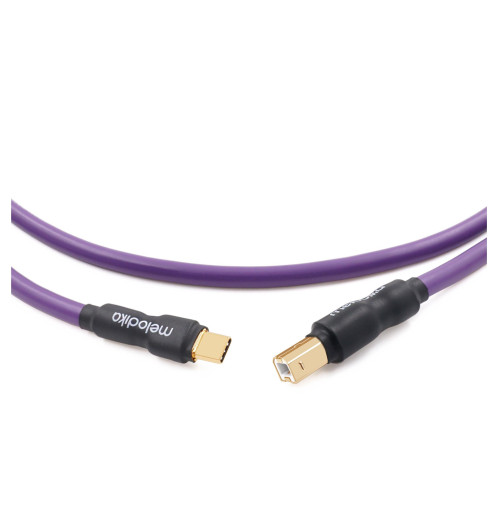 Melodika MDUCB03 - Przewód USB typu A-C