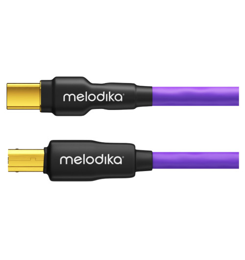 Melodika MDUCB03 - Przewód USB typu A-C