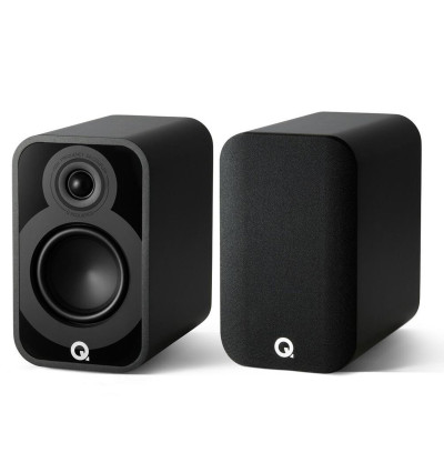 Q Acoustics QA 5010 - kolumny podstawkowe (para)