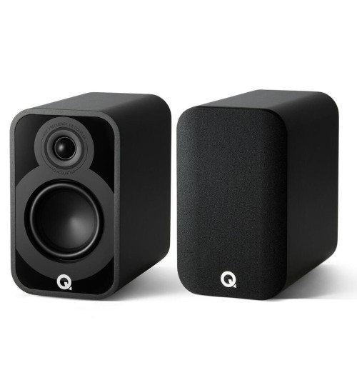 Q Acoustics QA 5010 - kolumny podstawkowe (para)