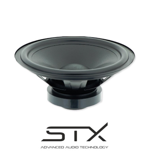 Głośnik niskotonowy STX W.25.200.8.MC