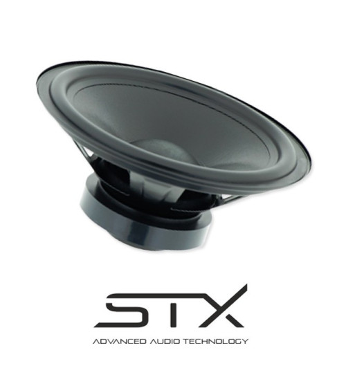 Głośnik niskotonowy STX W.25.200.8.MC