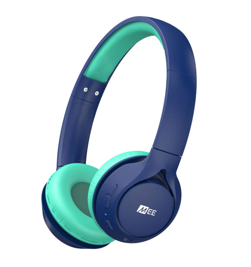 MEE audio KidJamz KJ45BT - bezprzewodowe słuchawki nauszne dla dzieci