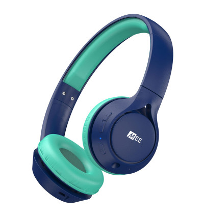 MEE audio KidJamz KJ45BT - bezprzewodowe słuchawki nauszne dla dzieci
