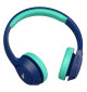MEE audio KidJamz KJ45BT - bezprzewodowe słuchawki nauszne dla dzieci