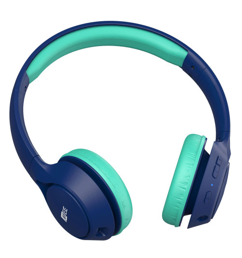 MEE audio KidJamz KJ45BT - bezprzewodowe słuchawki nauszne dla dzieci