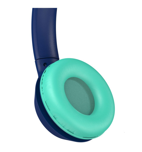 MEE audio KidJamz KJ45BT - bezprzewodowe słuchawki nauszne dla dzieci