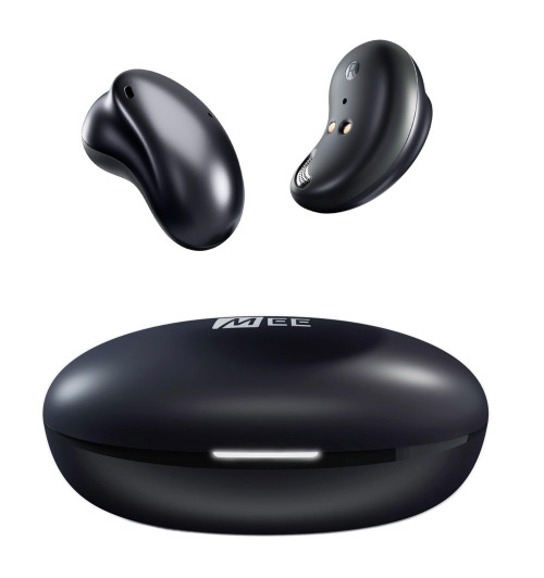 MEE audio Pebbles - bezprzewodowe słuchawki douszne
