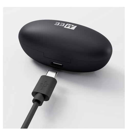 MEE audio Pebbles - bezprzewodowe słuchawki douszne