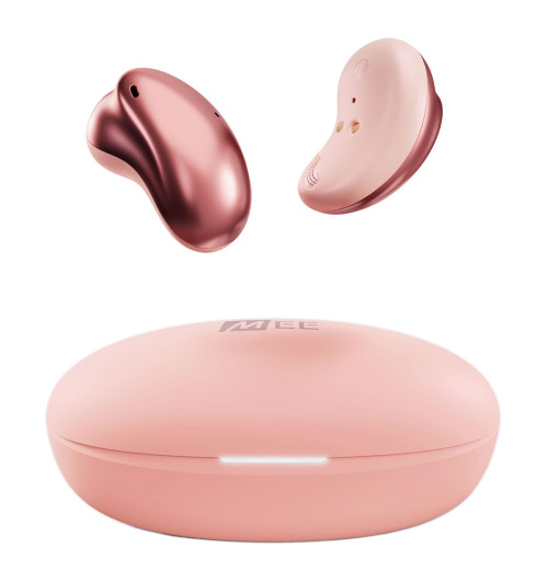 MEE audio Pebbles - bezprzewodowe słuchawki douszne