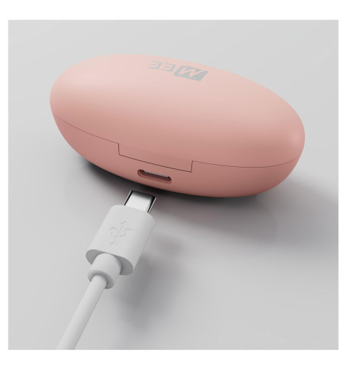 MEE audio Pebbles - bezprzewodowe słuchawki douszne