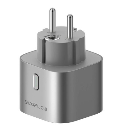 EcoFlow Smart Plug - inteligentne gniazdko do EcoFlow PowerStream