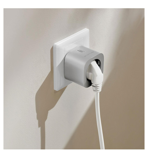 EcoFlow Smart Plug - inteligentne gniazdko do EcoFlow PowerStream
