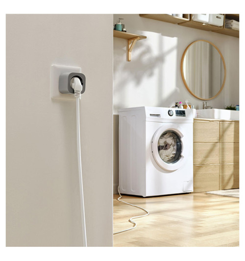 EcoFlow Smart Plug - inteligentne gniazdko do EcoFlow PowerStream