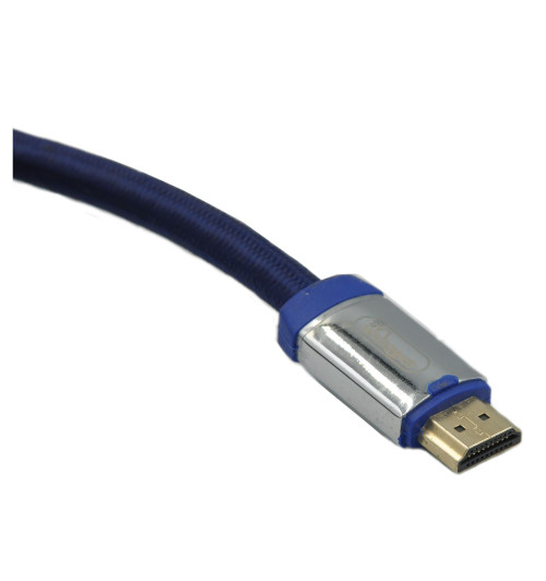 ConnectionLAB HDC-01 - Kabel HDMI Full HD 1m