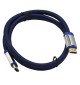 ConnectionLAB HDC-01 - Kabel HDMI Full HD 1m