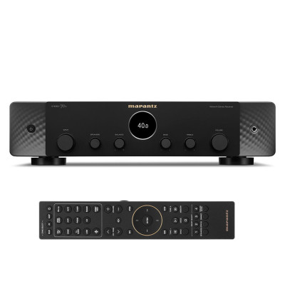 Marantz Stereo 70s - amplituner stereofoniczny