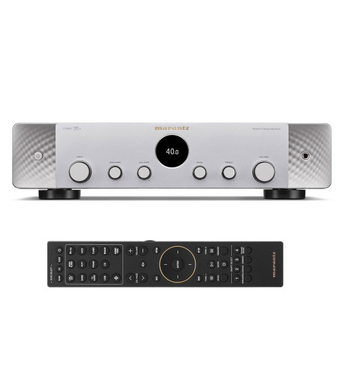 Marantz Stereo 70s - amplituner stereofoniczny