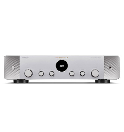 Marantz Stereo 70s - amplituner stereofoniczny