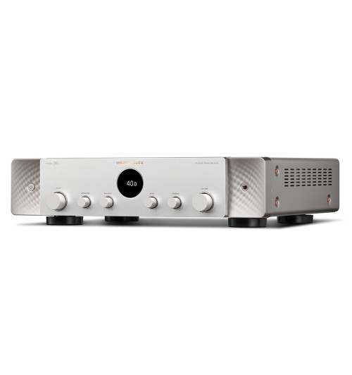 Marantz Stereo 70s - amplituner stereofoniczny