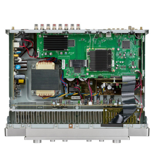 Marantz Stereo 70s - amplituner stereofoniczny