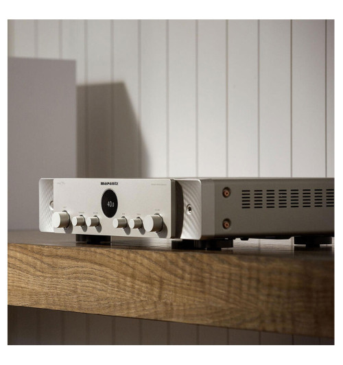 Marantz Stereo 70s - amplituner stereofoniczny