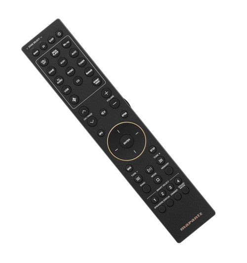 Marantz Stereo 70s - amplituner stereofoniczny