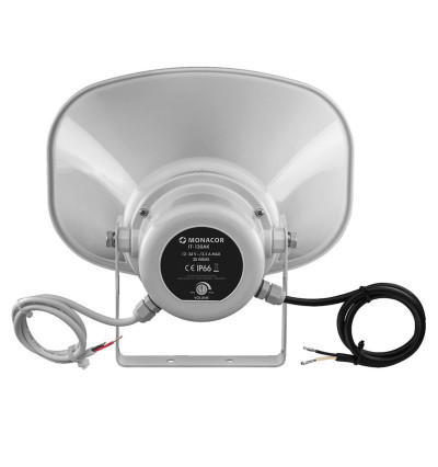 Głośnik tubowy Monacor IT-130AK | AVstore.pl