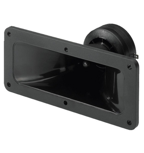 Monacor MPT-025 - Głośnik wysokotonowy piezo