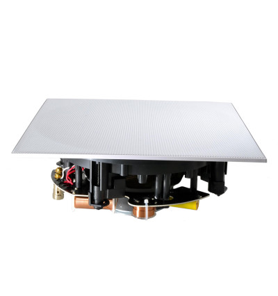 Maskownica do głośnika BLI6 i BLI6STR melodika BLI6SQG | AVstore.pl