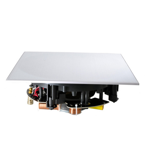 Maskownica do głośnika BLI6 i BLI6STR melodika BLI6SQG | AVstore.pl