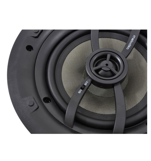 Melodika BLI5 (BLI-5) - pasywny głośnik instalacyjny ścienny / sufitowy