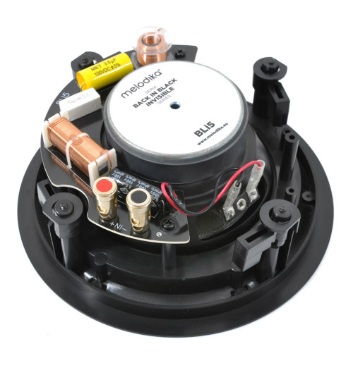 Melodika BLI5 (BLI-5) - pasywny głośnik instalacyjny ścienny / sufitowy