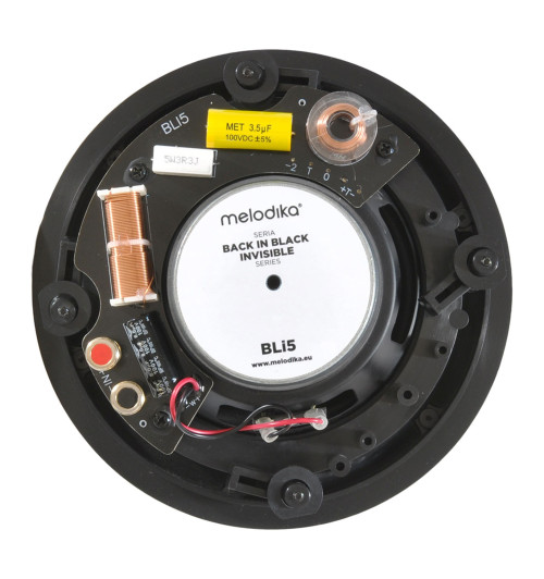 Melodika BLI5 (BLI-5) - pasywny głośnik instalacyjny ścienny / sufitowy