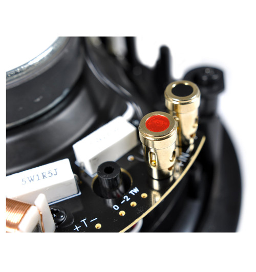 Melodika BLI5 (BLI-5) - pasywny głośnik instalacyjny ścienny / sufitowy