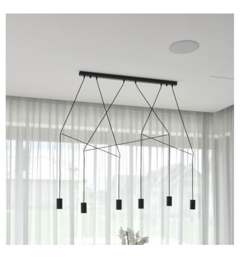 Melodika BLI5 (BLI-5) - pasywny głośnik instalacyjny ścienny / sufitowy