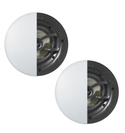 Melodika BLI5 (BLI-5) - pasywne głośniki instalacyjne ścienne / sufitowe (para)